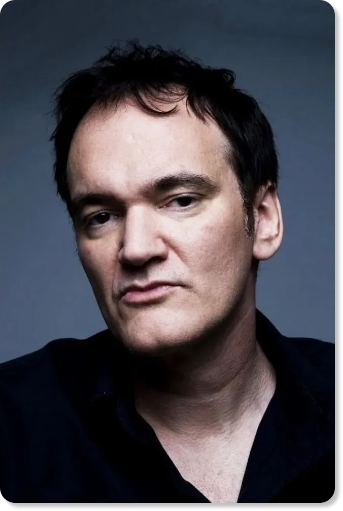 Tarantino